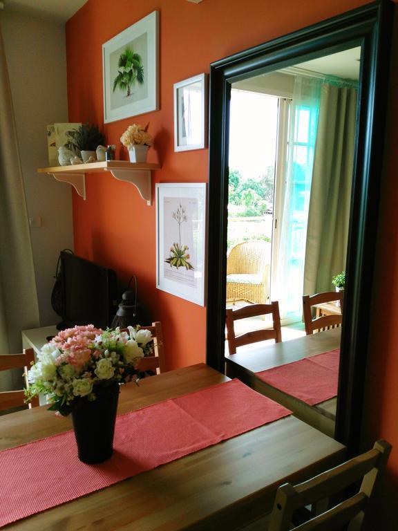 Autumn Hua Hin - The Sunset Room 外观 照片