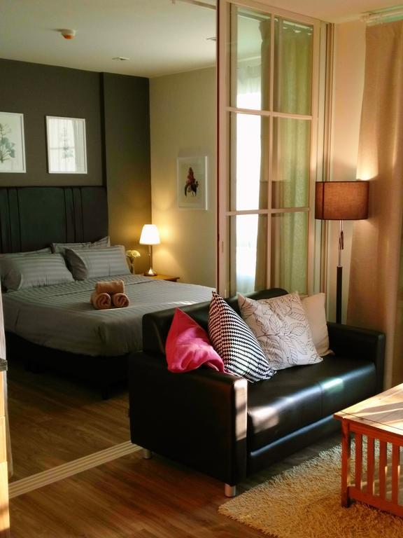 Autumn Hua Hin - The Sunset Room 外观 照片