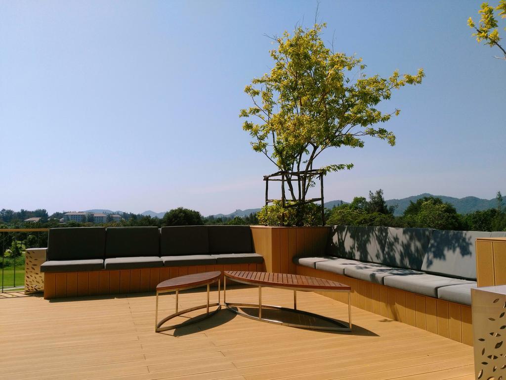 Autumn Hua Hin - The Sunset Room 外观 照片