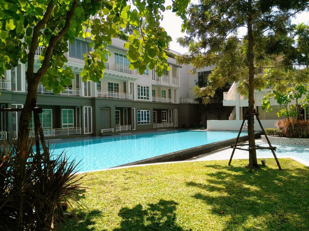 Autumn Hua Hin - The Sunset Room 外观 照片