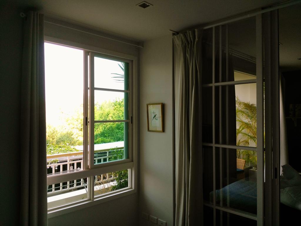 Autumn Hua Hin - The Sunset Room 外观 照片
