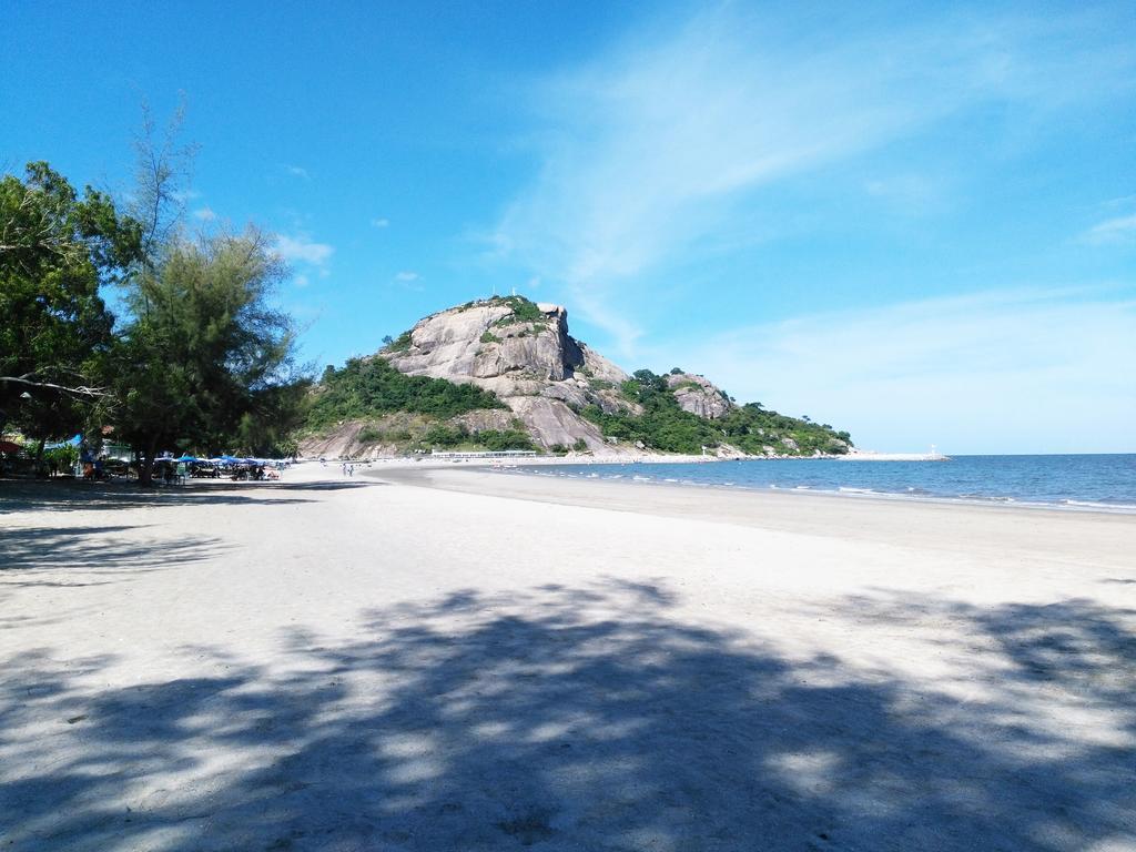 Autumn Hua Hin - The Sunset Room 外观 照片
