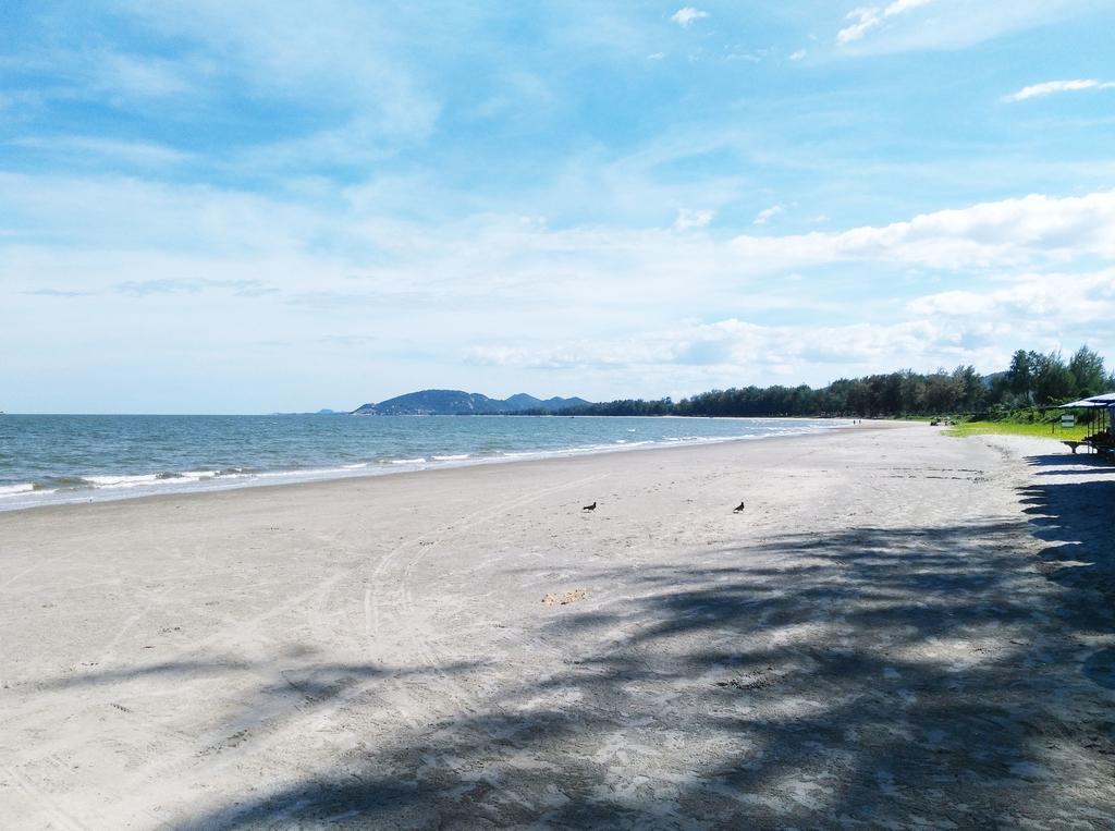 Autumn Hua Hin - The Sunset Room 外观 照片