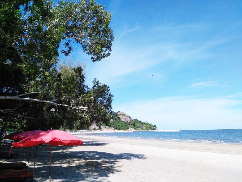 Autumn Hua Hin - The Sunset Room 外观 照片