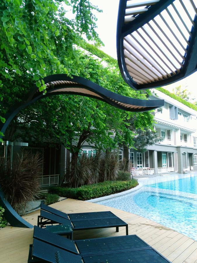 Autumn Hua Hin - The Sunset Room 外观 照片