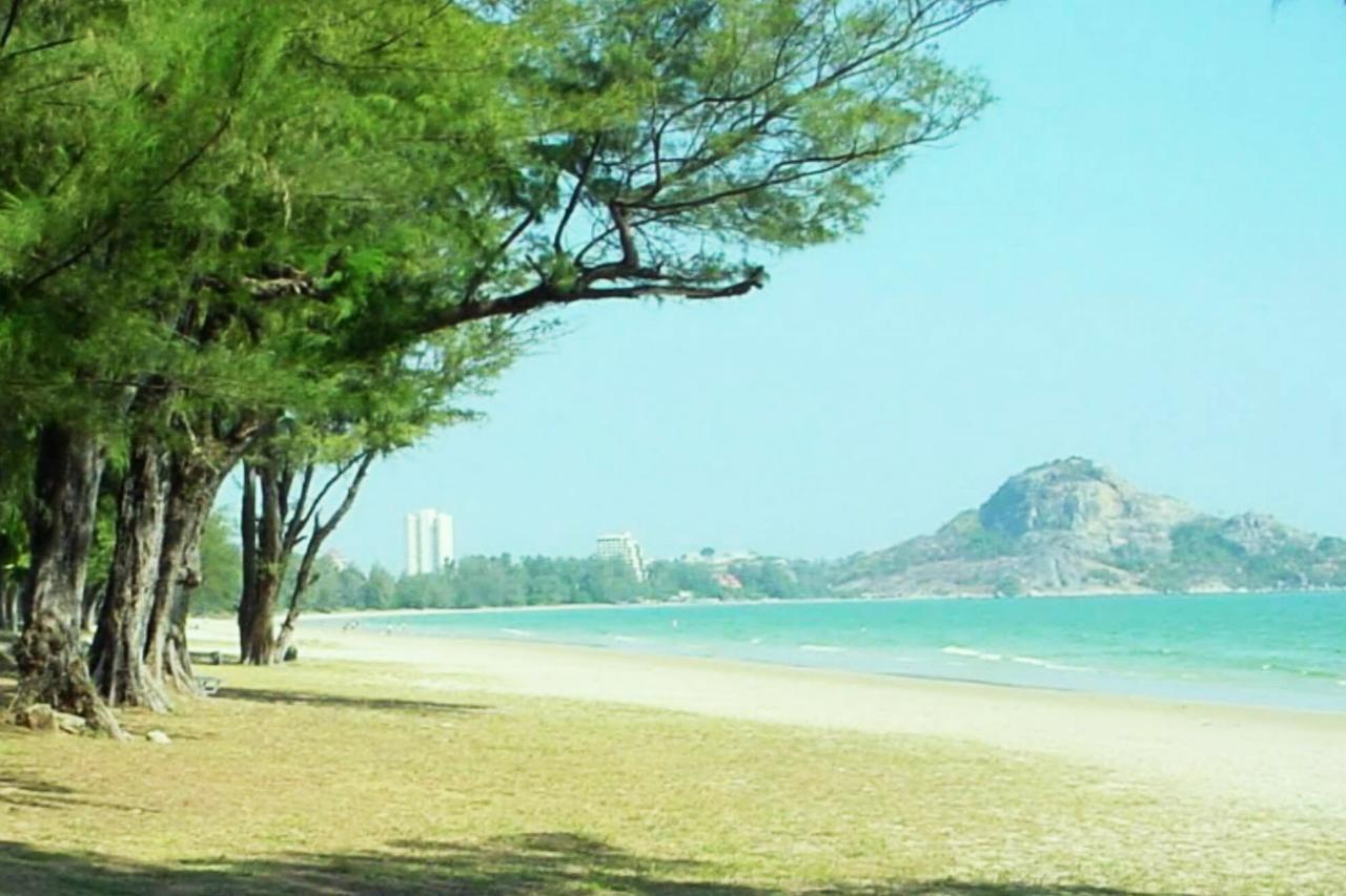 Autumn Hua Hin - The Sunset Room 外观 照片