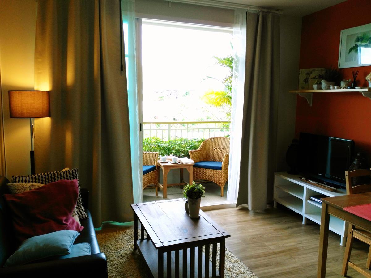 Autumn Hua Hin - The Sunset Room 外观 照片