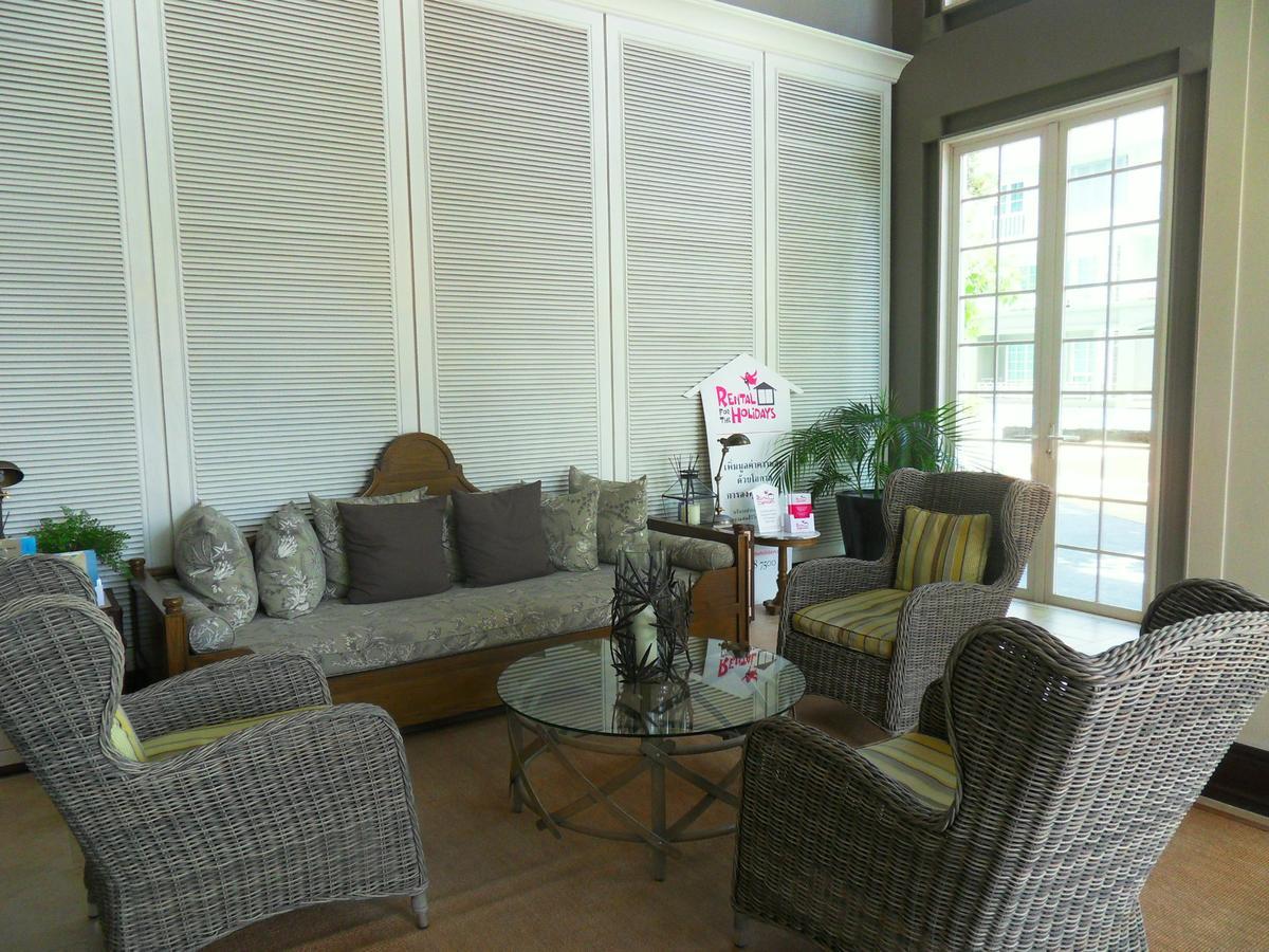 Autumn Hua Hin - The Sunset Room 外观 照片