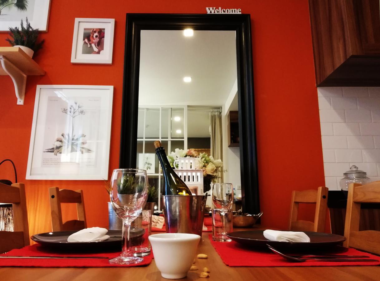 Autumn Hua Hin - The Sunset Room 外观 照片