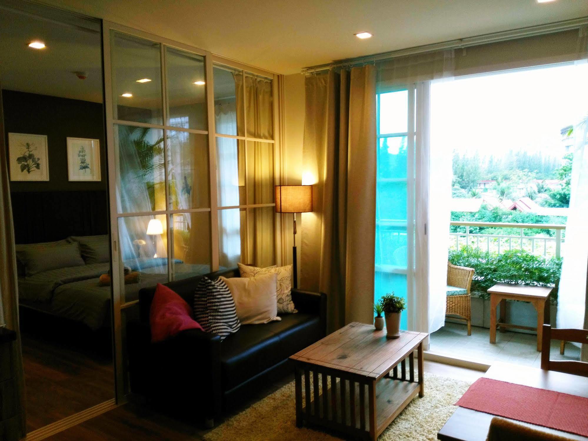 Autumn Hua Hin - The Sunset Room 外观 照片