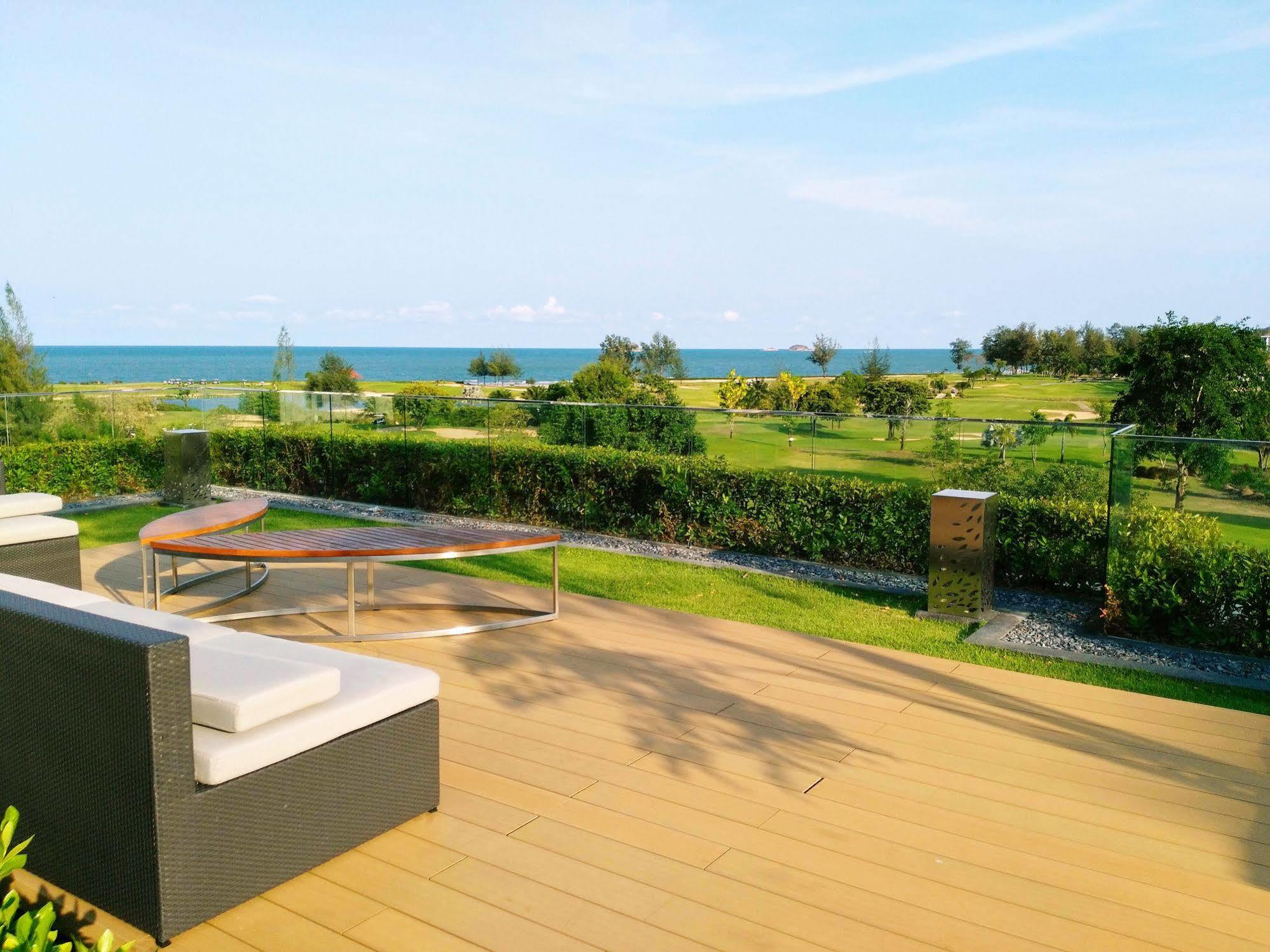 Autumn Hua Hin - The Sunset Room 外观 照片